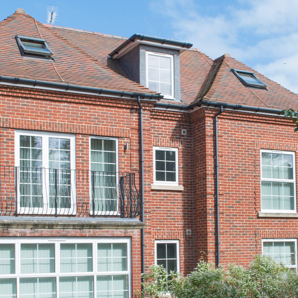 New Luxury Apartments for Sale, 04 Compton Avenue, Poole, Dorset | Fortitudo Property Ltd