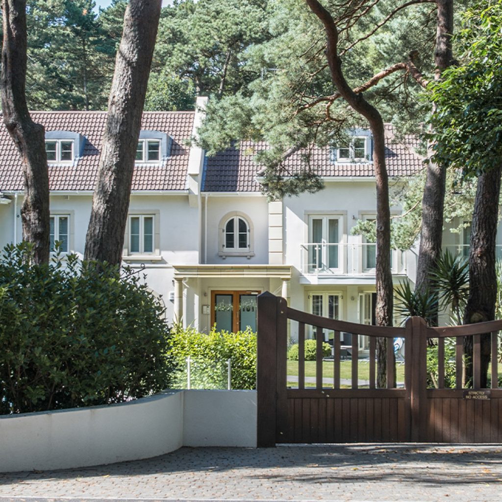 New Luxury Apartments for Sale, 101 Lilliput Road, Poole, Dorset | Fortitudo Property Ltd