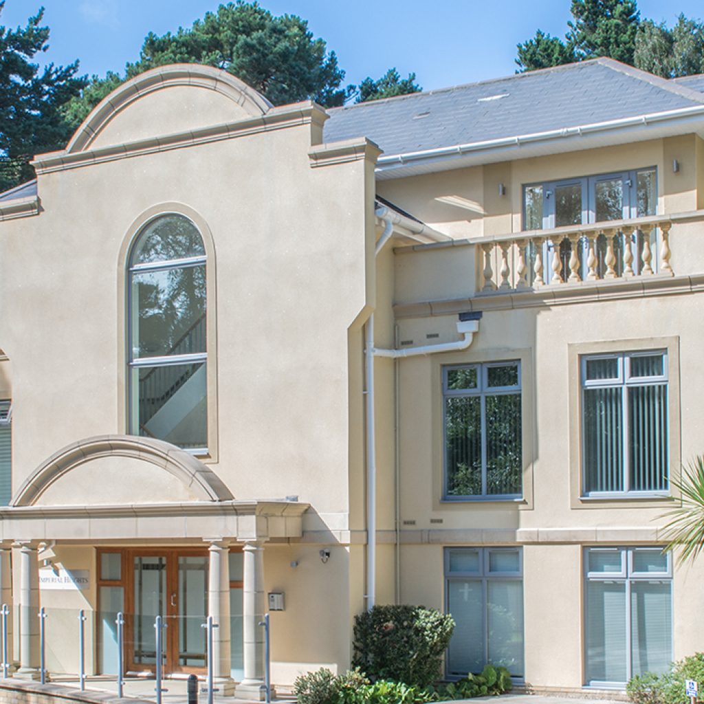 New Luxury Apartments for Sale, 105 Lilliput Road, Poole, Dorset | Fortitudo Property Ltd