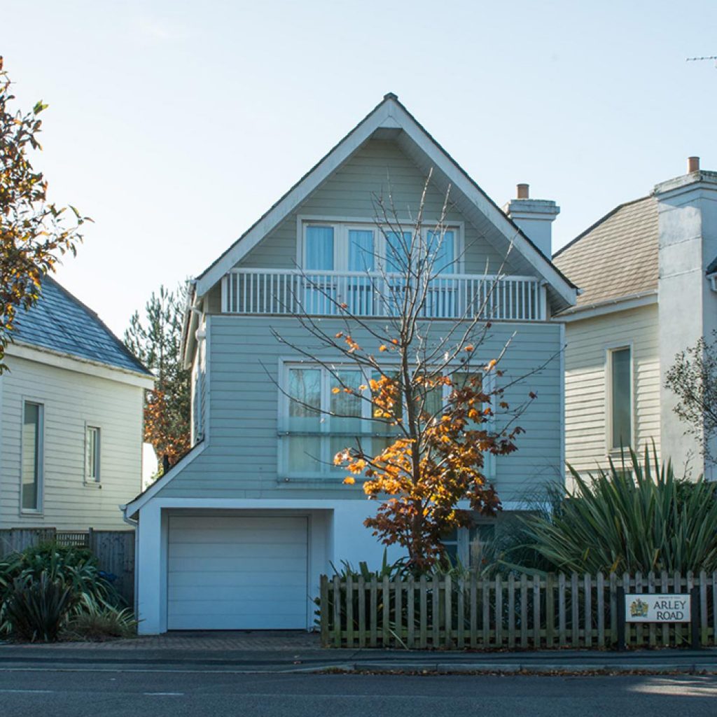 New Luxury Homes for Sale, Arley Road, Poole, Dorset | Fortitudo Property Ltd