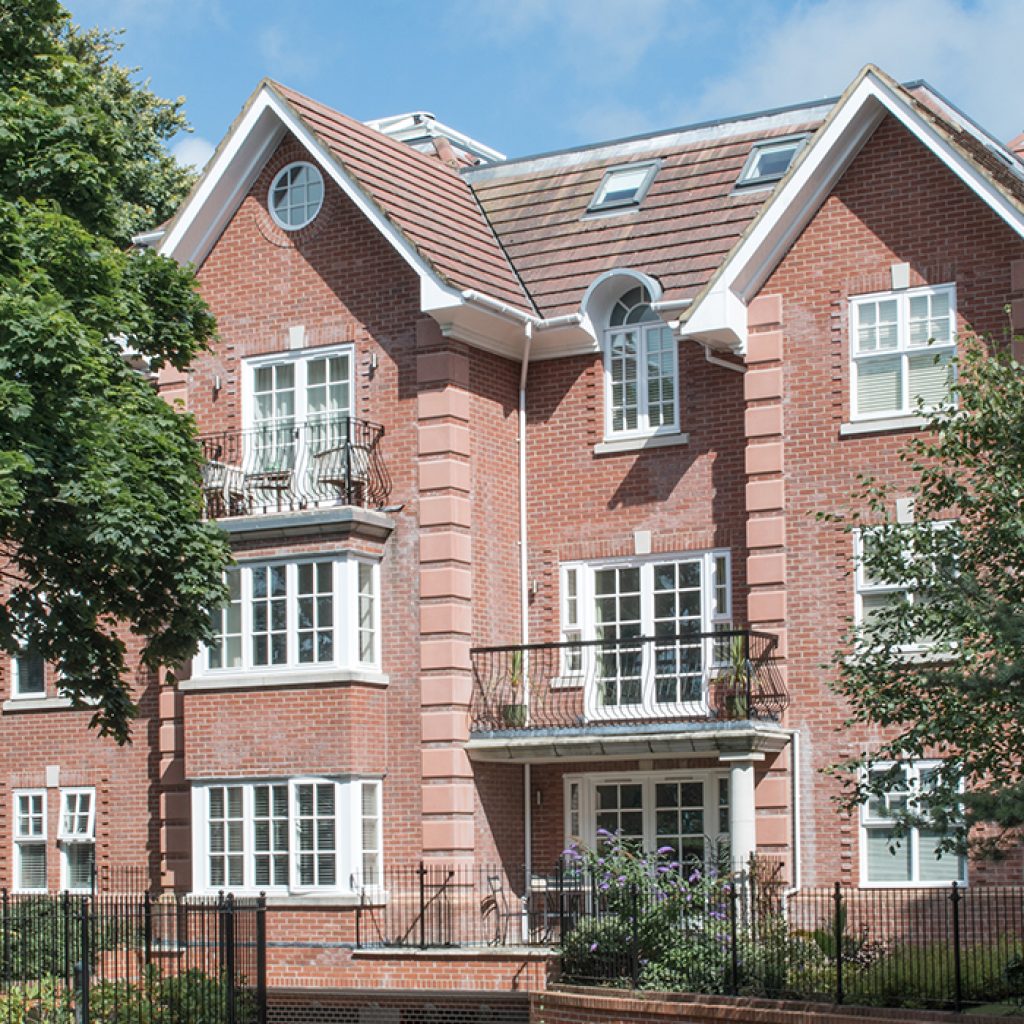 New Luxury Apartments for Sale, Capella, Haven Road, Canford Cliffs, Poole, Dorset | Fortitudo Property Ltd