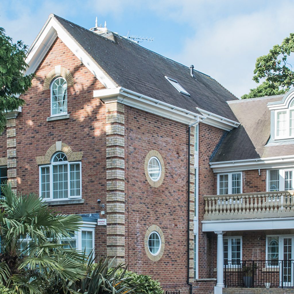 New Luxury Apartments for Sale, Tower Road, Poole, Dorset | Fortitudo Property Ltd