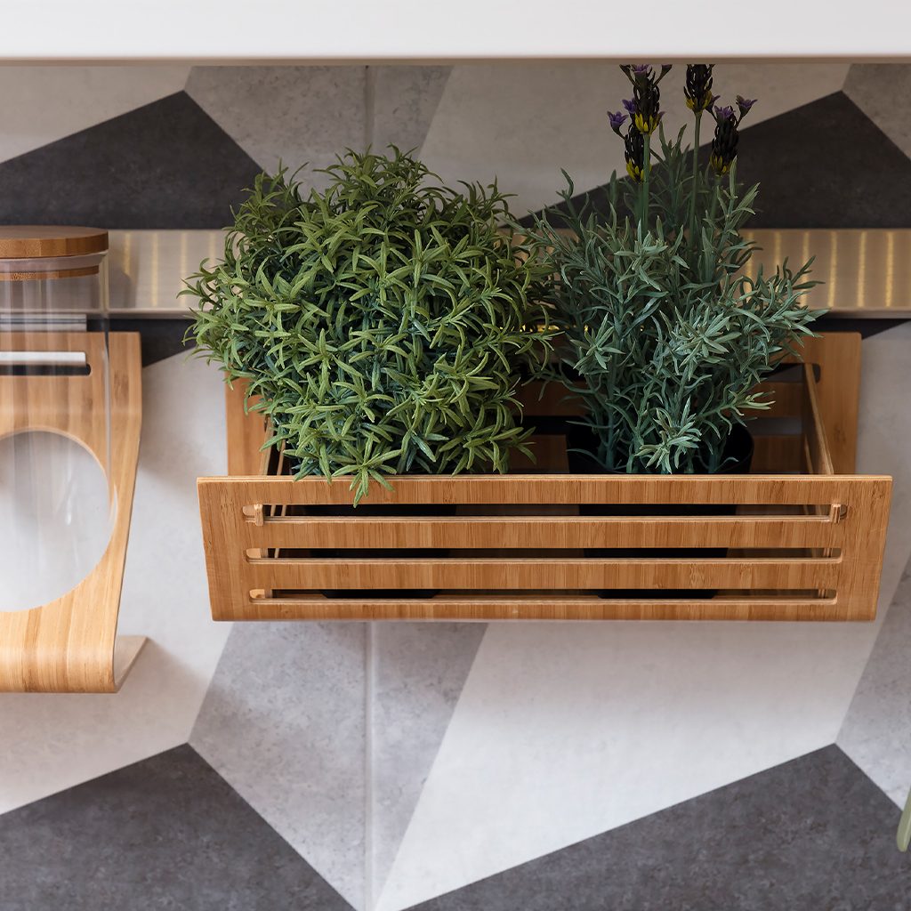 High Quality Modern Interiors from Fortitudo Property
