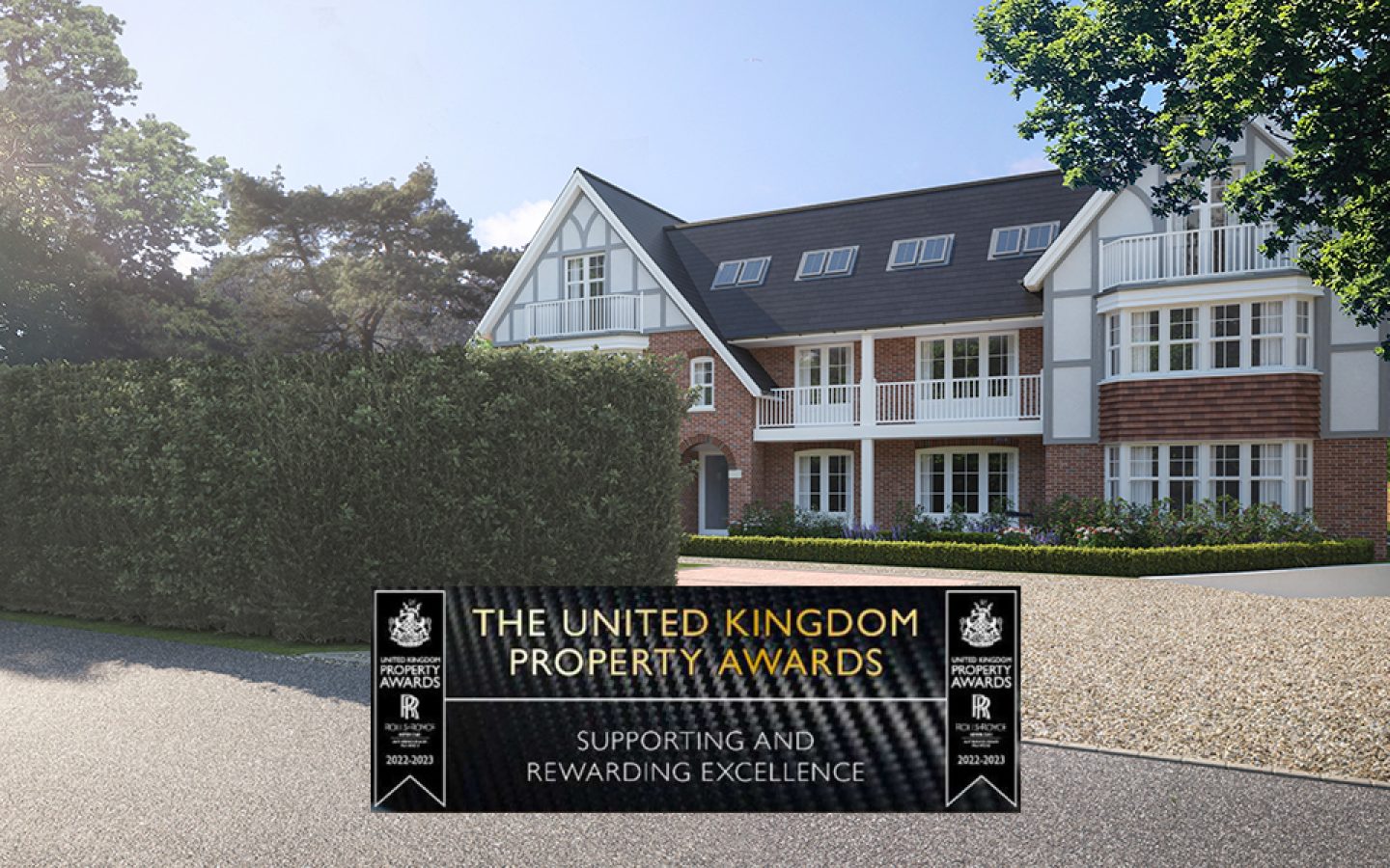 United Kingdom Property Award Winners | Fortitudo